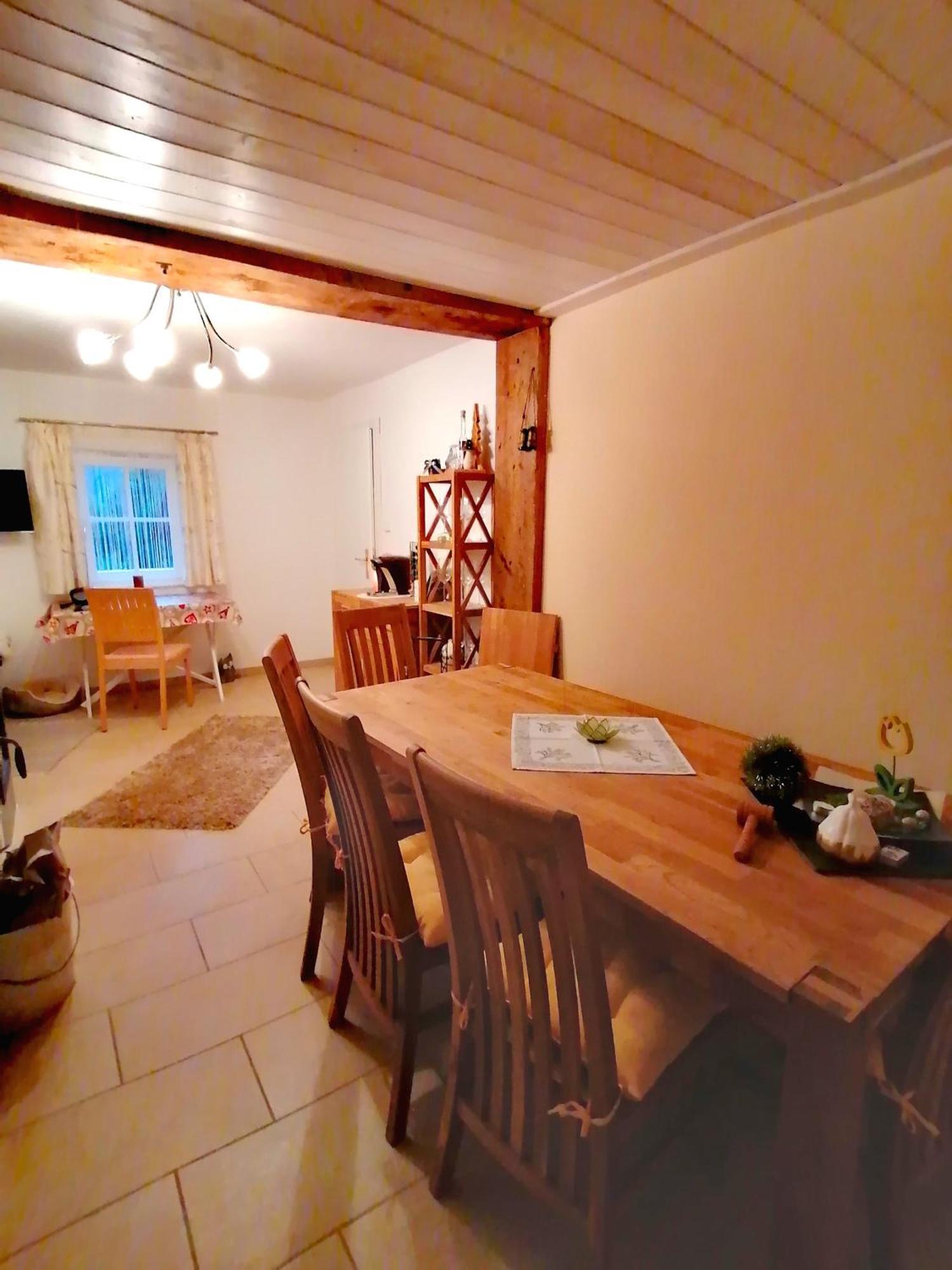 Apartamento Waldhaus Klein-Veitsch, Auszeit Im Gruenen Niederaigen Exterior foto