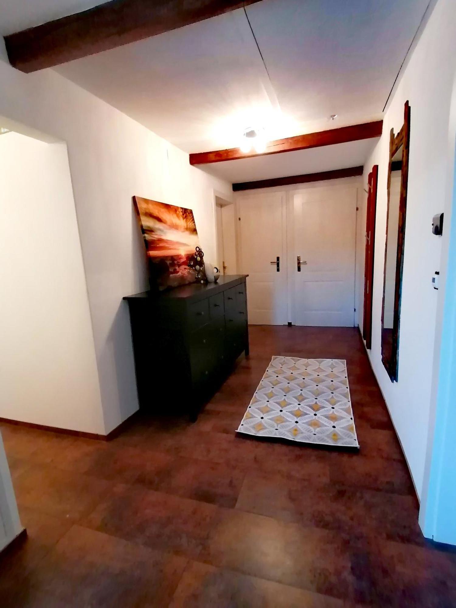Apartamento Waldhaus Klein-Veitsch, Auszeit Im Gruenen Niederaigen Exterior foto