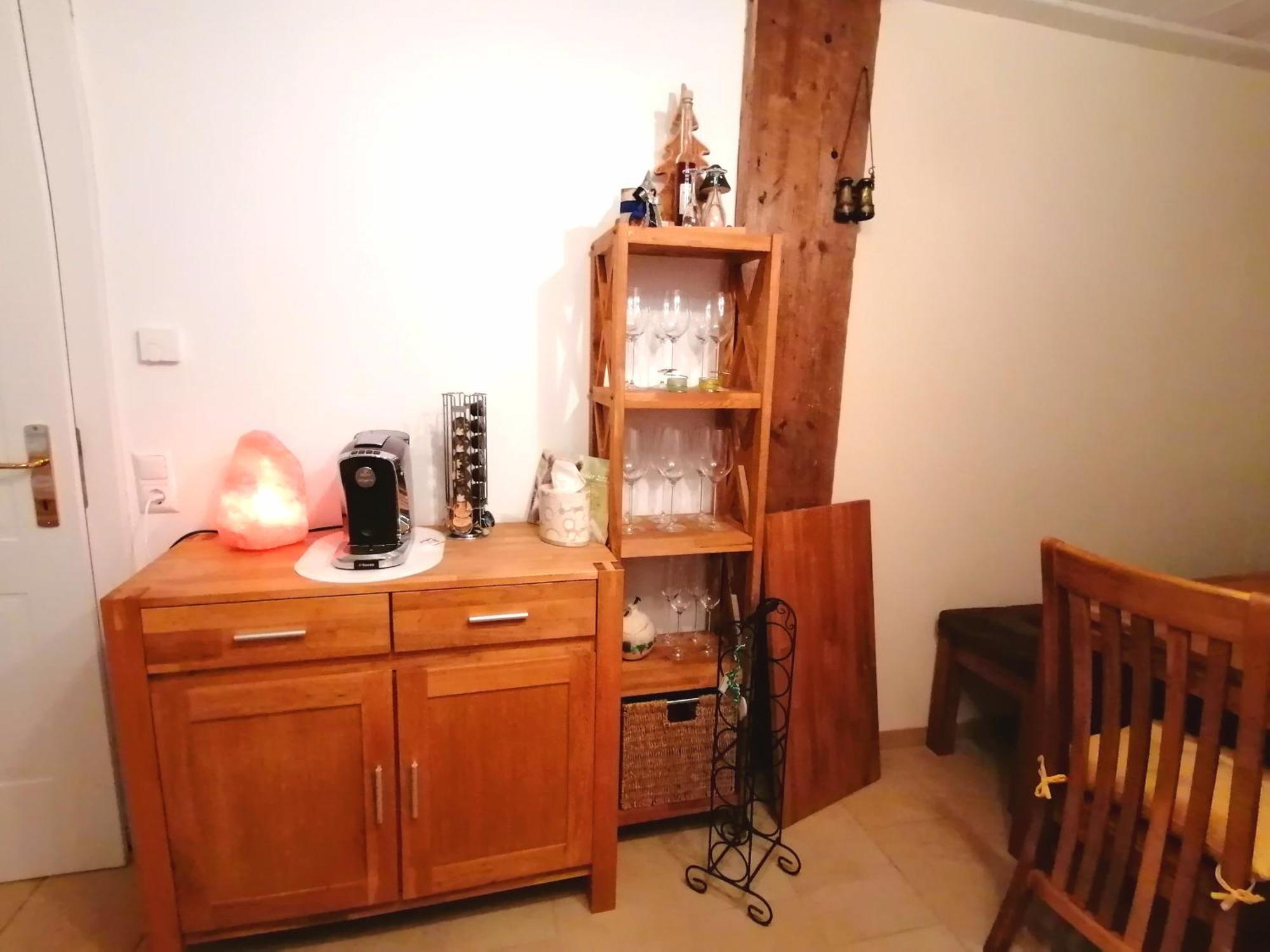 Apartamento Waldhaus Klein-Veitsch, Auszeit Im Gruenen Niederaigen Exterior foto